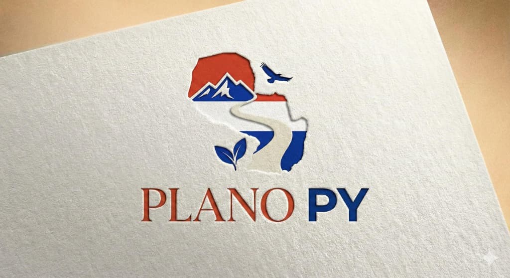 O Planopy Logo